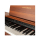 MusicMate Pianino cyfrowe MM-P60-BW PureHarmony - 1588215 - zdjęcie 6